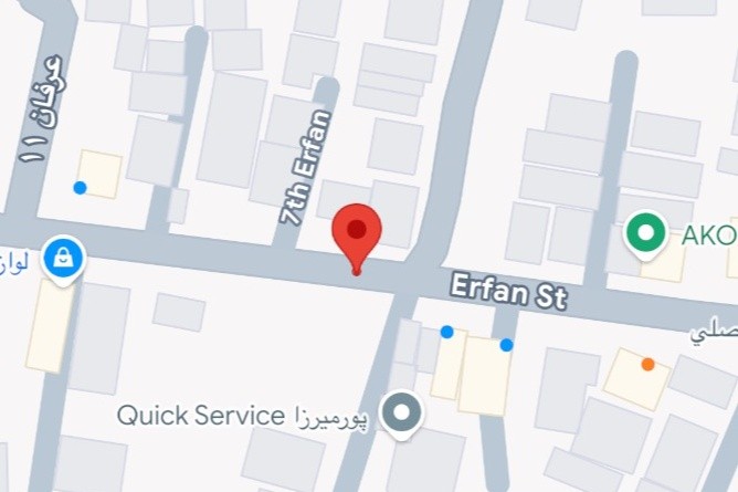 location