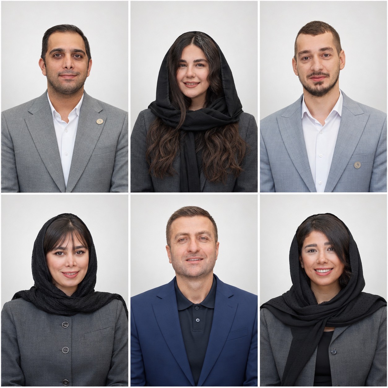 team